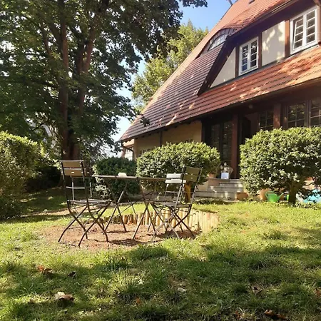 Kwatera prywatna In Ostseenaehe Hohenkirchen (Nordwestmecklenburg)