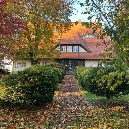 In Ostseenaehe ホームステイ