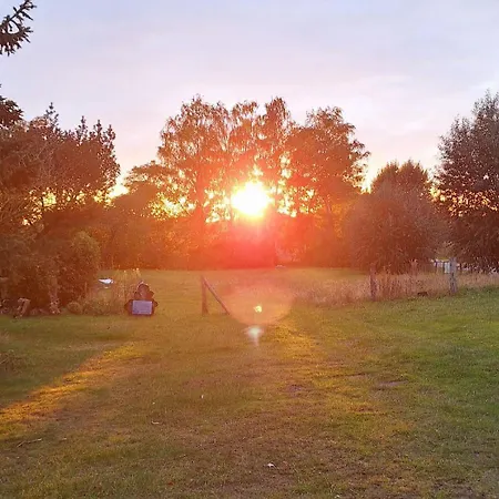 In Ostseenaehe * Hohenkirchen